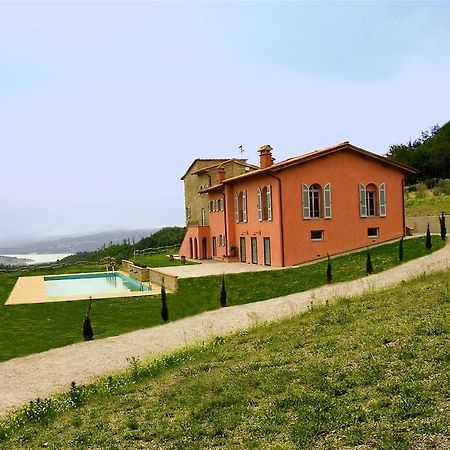 Agriturismo Rimaggiori Relaxing Country Home And Typical Italian Restaurant バルベリーノ・ディ・ムジェッロ エクステリア 写真