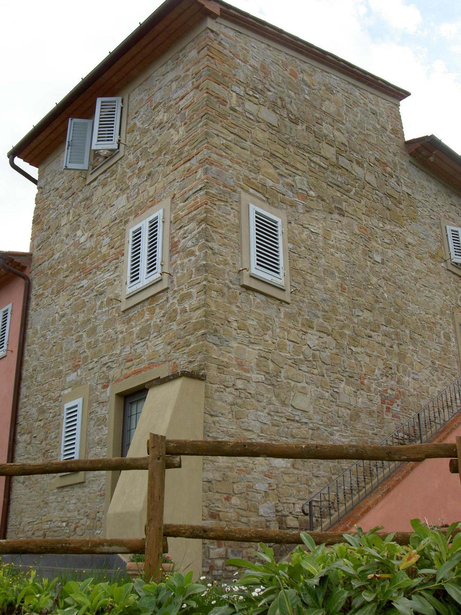 Agriturismo Rimaggiori Relaxing Country Home And Typical Italian Restaurant バルベリーノ・ディ・ムジェッロ 部屋 写真