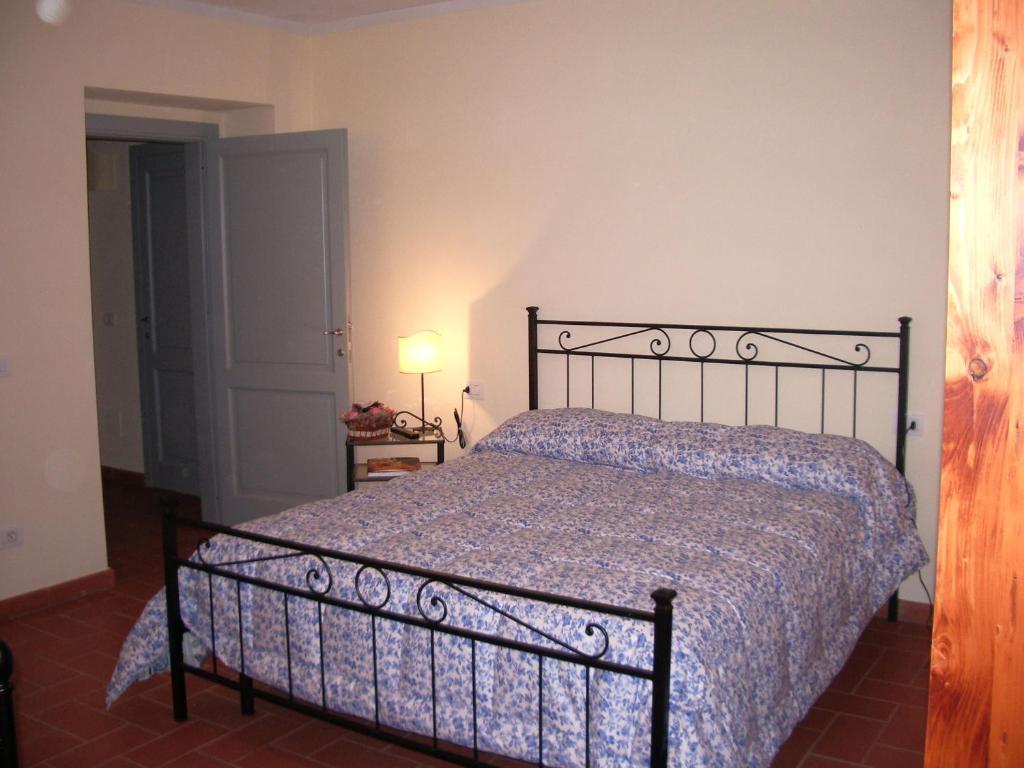Agriturismo Rimaggiori Relaxing Country Home And Typical Italian Restaurant バルベリーノ・ディ・ムジェッロ 部屋 写真