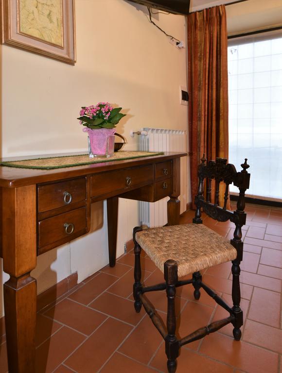 Agriturismo Rimaggiori Relaxing Country Home And Typical Italian Restaurant バルベリーノ・ディ・ムジェッロ エクステリア 写真