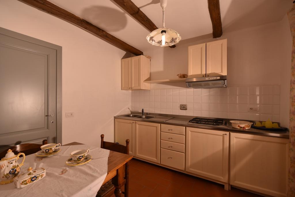 Agriturismo Rimaggiori Relaxing Country Home And Typical Italian Restaurant バルベリーノ・ディ・ムジェッロ エクステリア 写真