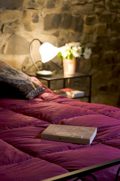 Agriturismo Rimaggiori Relaxing Country Home And Typical Italian Restaurant バルベリーノ・ディ・ムジェッロ エクステリア 写真