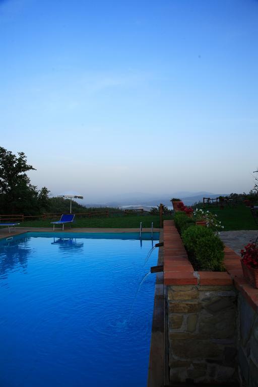 Agriturismo Rimaggiori Relaxing Country Home And Typical Italian Restaurant バルベリーノ・ディ・ムジェッロ エクステリア 写真